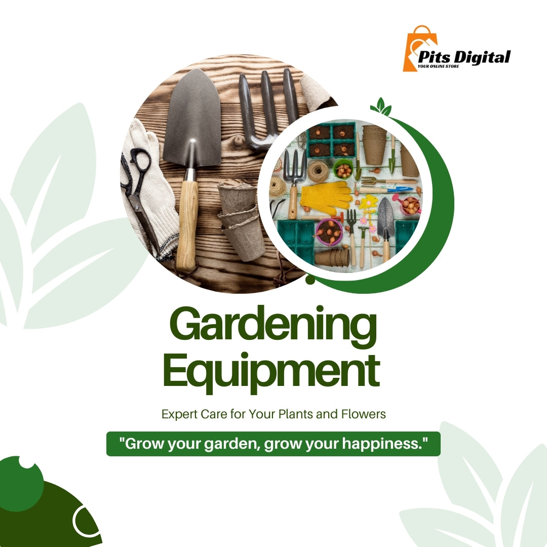 Gardening Equipment