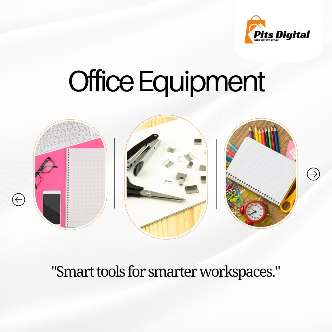 Office Equipment