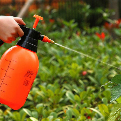 2L Garden Spray Pump