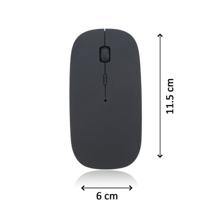 Wireless Mouse for Mac & Windows