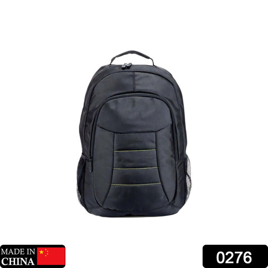 Stylish Black Laptop Bag