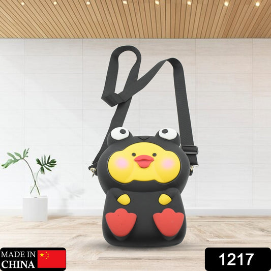 Cute Cartoon Handbag for Kids