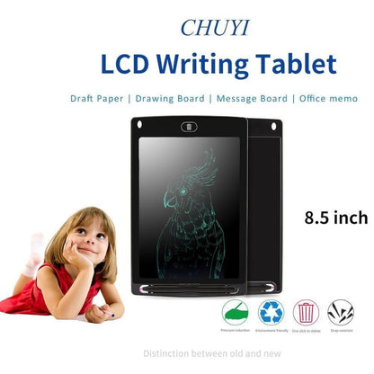 8.5" Digital Notepad Tablet