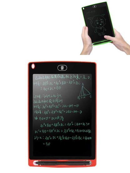 8.5" Digital Notepad Tablet