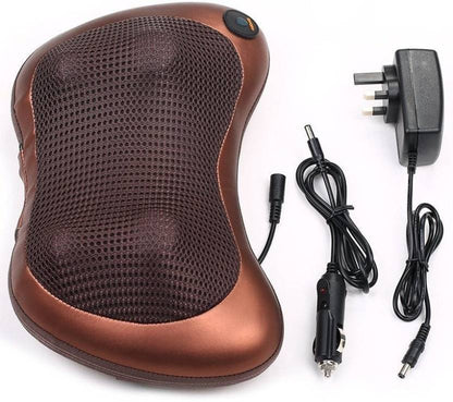 Compact Massage Cushion