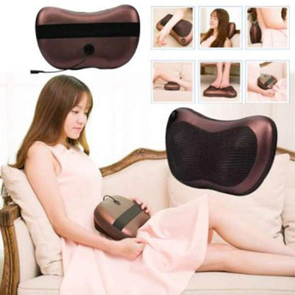 Compact Massage Cushion