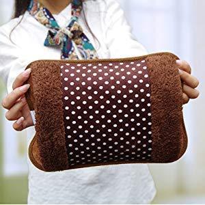 Velvet Electric Heating Bag