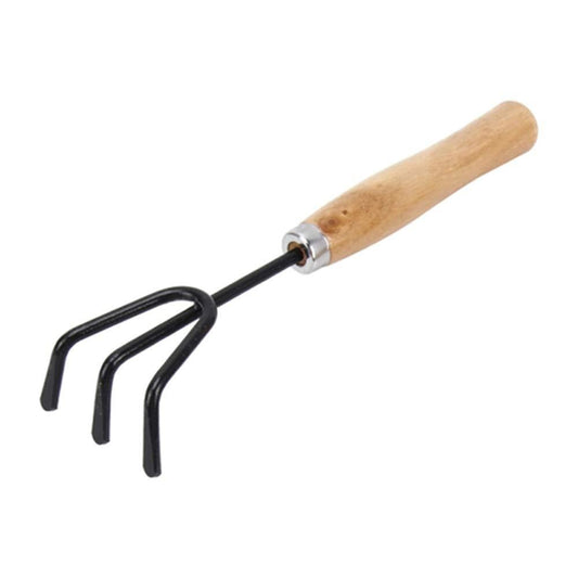 Ergonomic Hand Cultivator