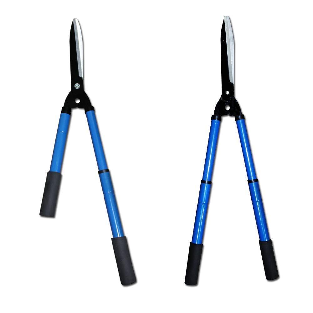 Heavy Duty Adjustable Hedge Shears