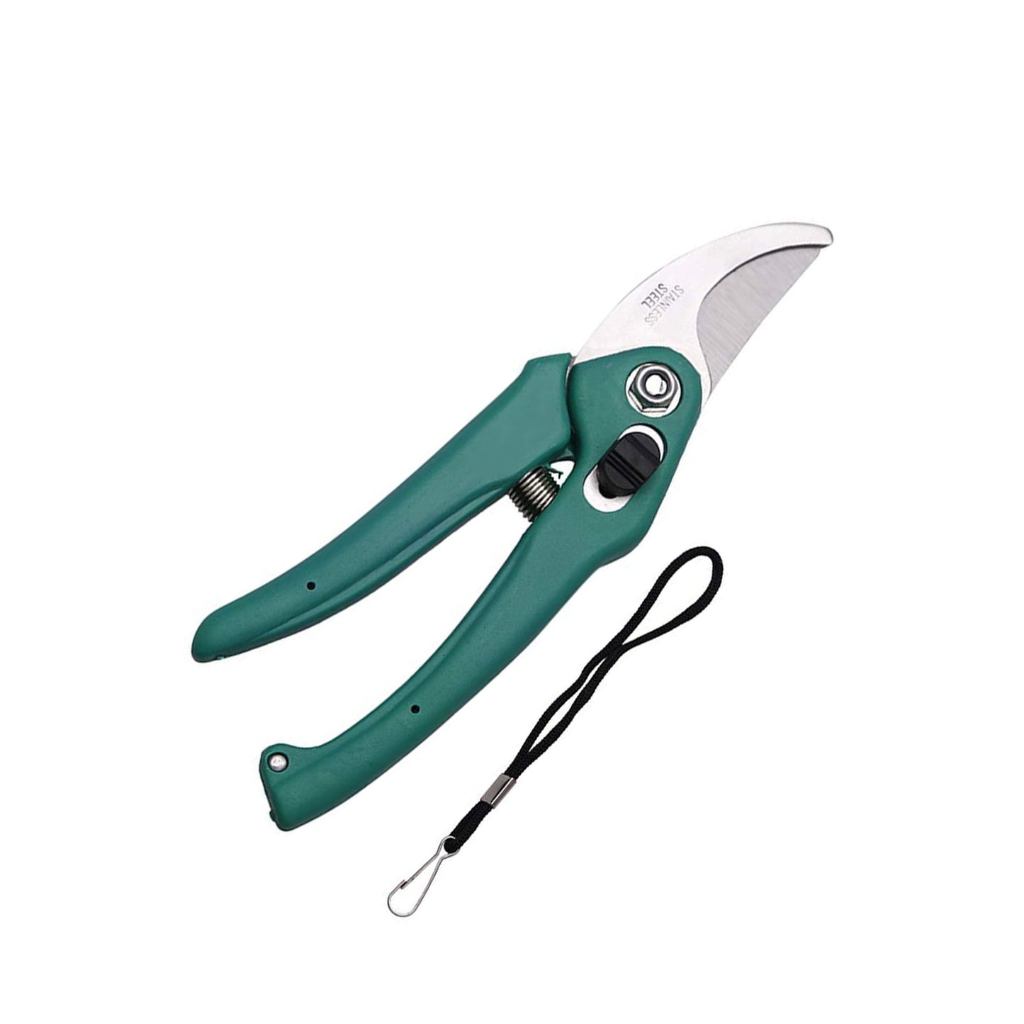 Garden Shears for Pruning Branches & Flowers