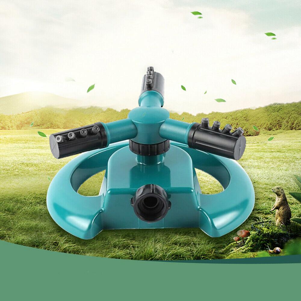 360° Rotating Water Sprinkler