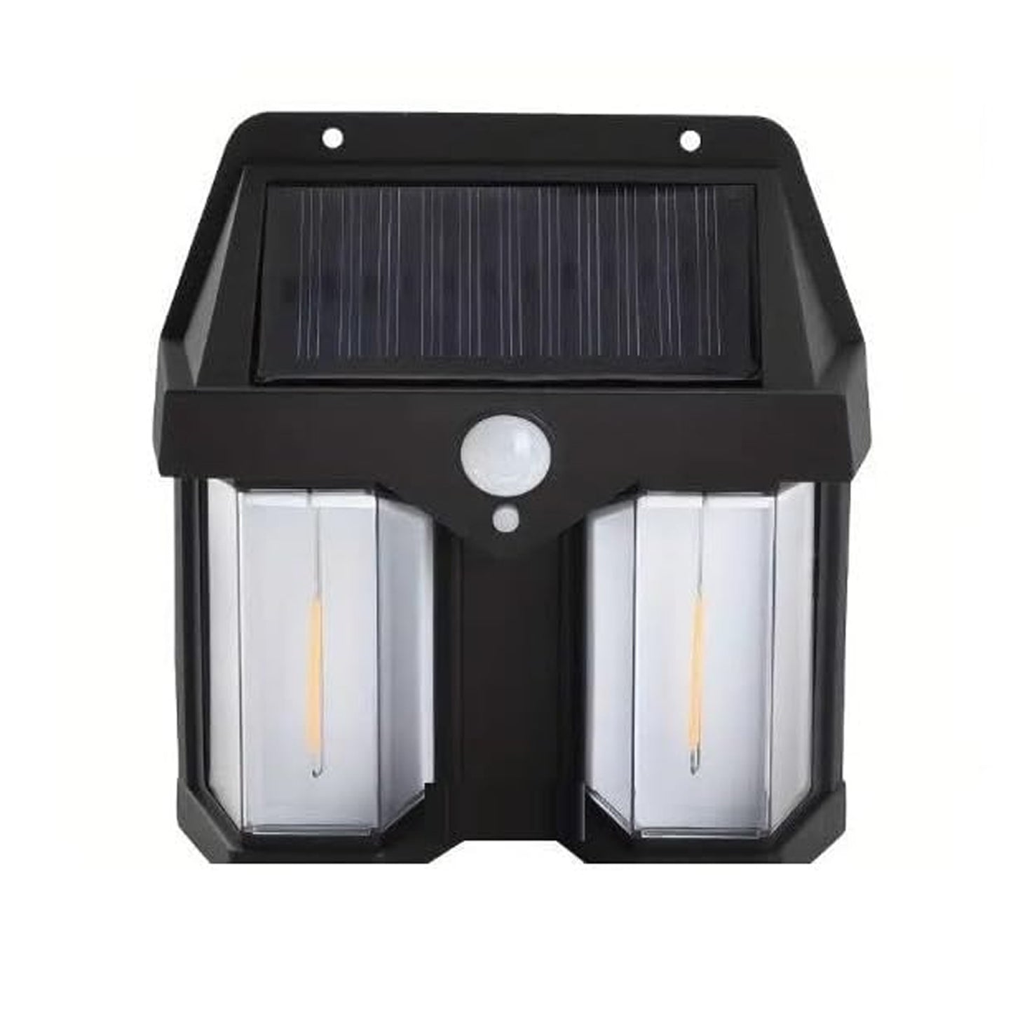 Induction Solar Night Lamp for Garden