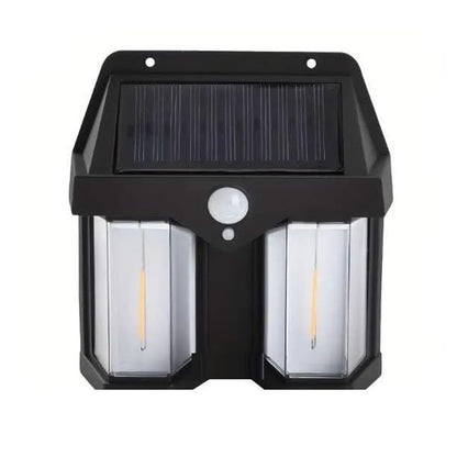 Induction Solar Night Lamp for Garden