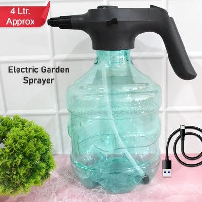 Electric Garden Sprayer (4L)