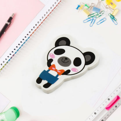 Cartoon Eraser - Mixed Designs (1 Pc)