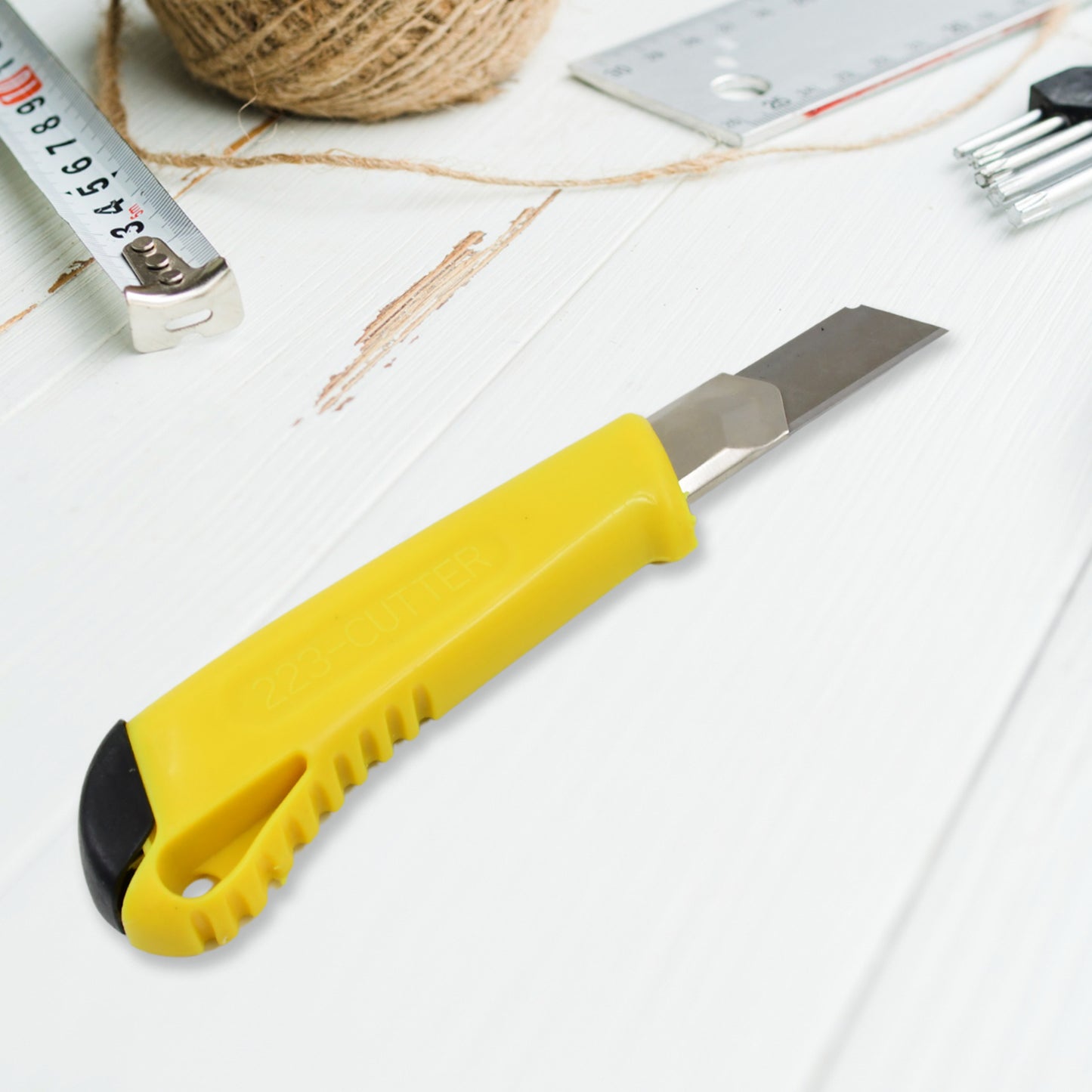 Durable Utility Cutter Knife