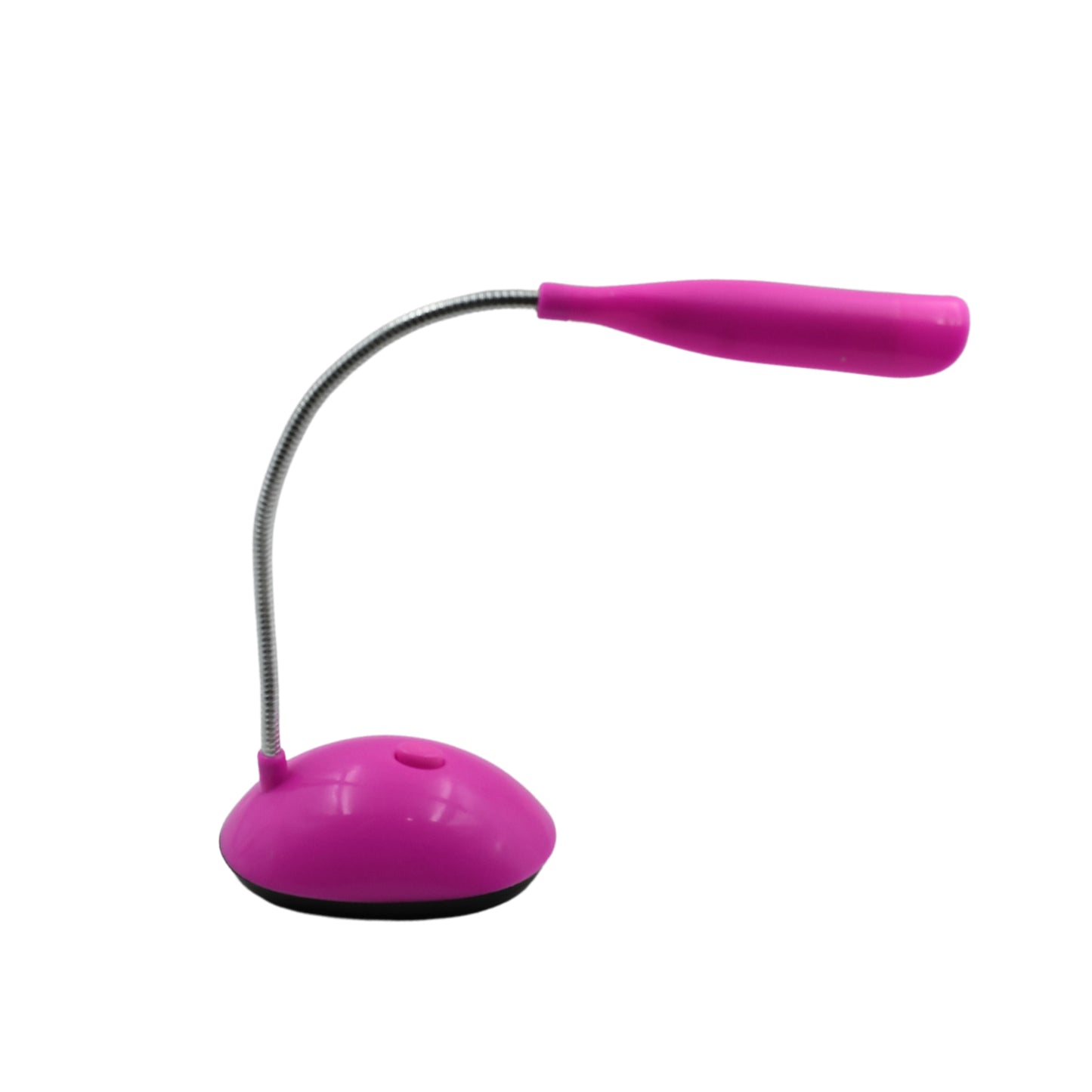 LED Desk Lamp with Flexible Neck