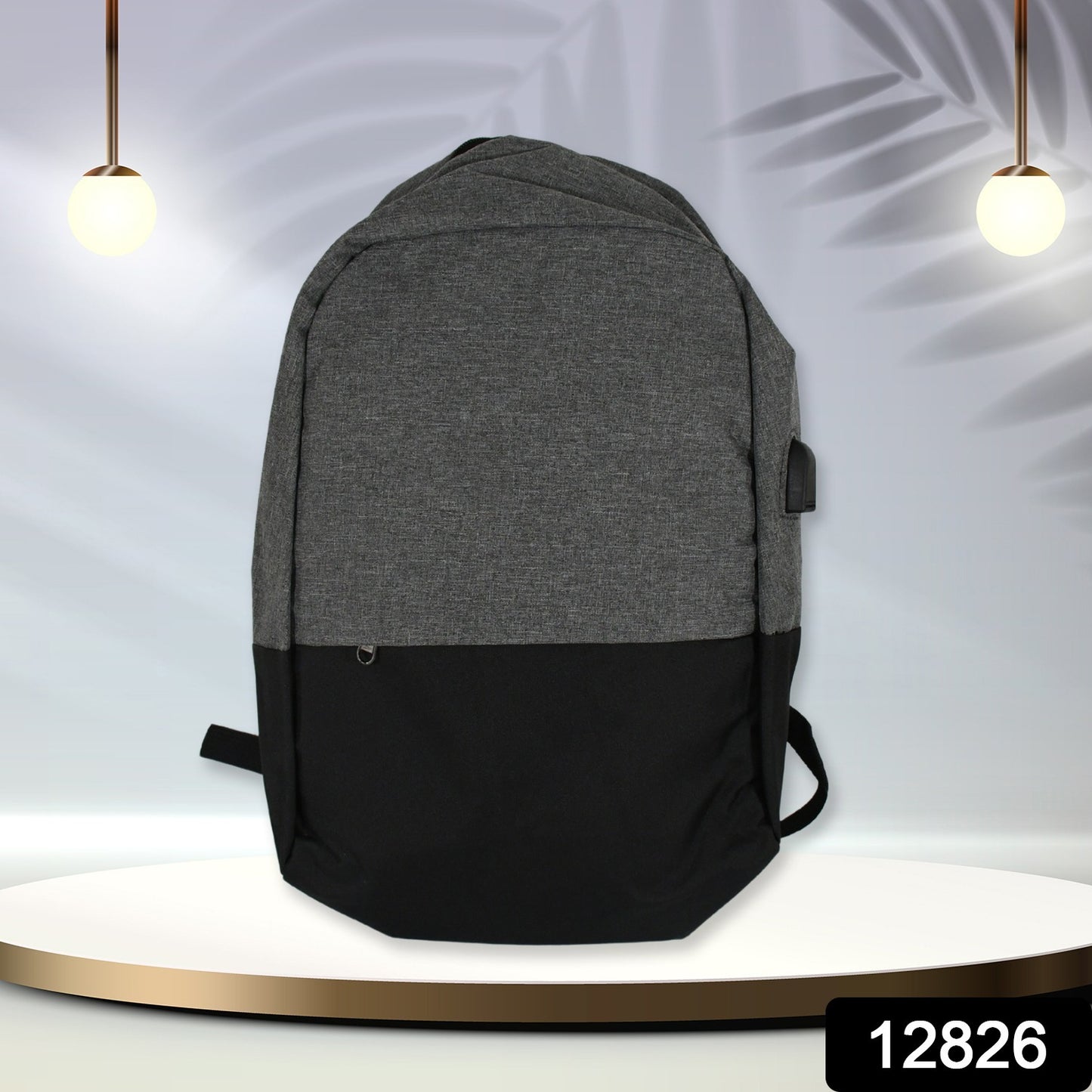 USB Charging Laptop Bag - Safe & Durable