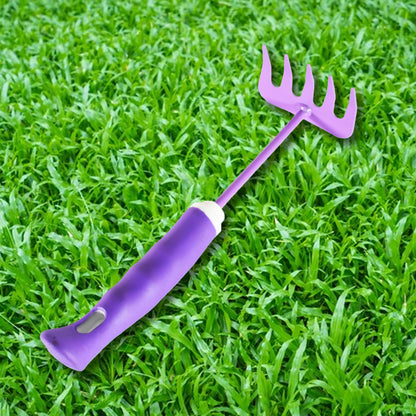 Heavy Dutygarden Tools Gardening Tools Kit For Home Garden Indoor And Outdoor Gardening For Plants Agriculture And Soil Tools (1 Pc)