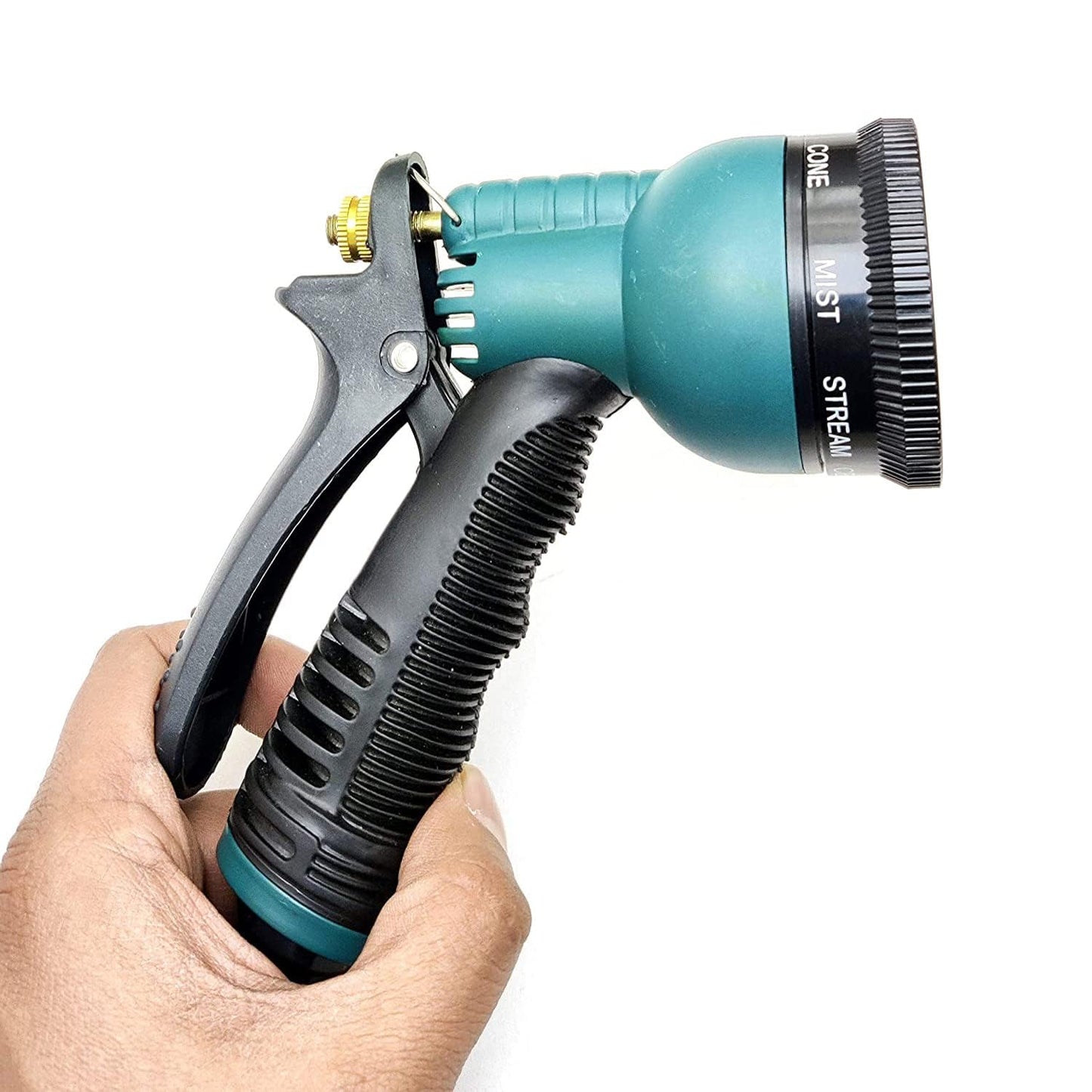 Multi-Pattern Pressure Washer Spray Gun