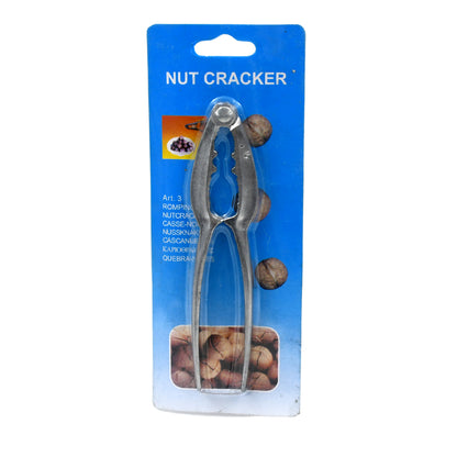 Durable Walnut Cracker – Multifunctional Nut Cutter Pliers