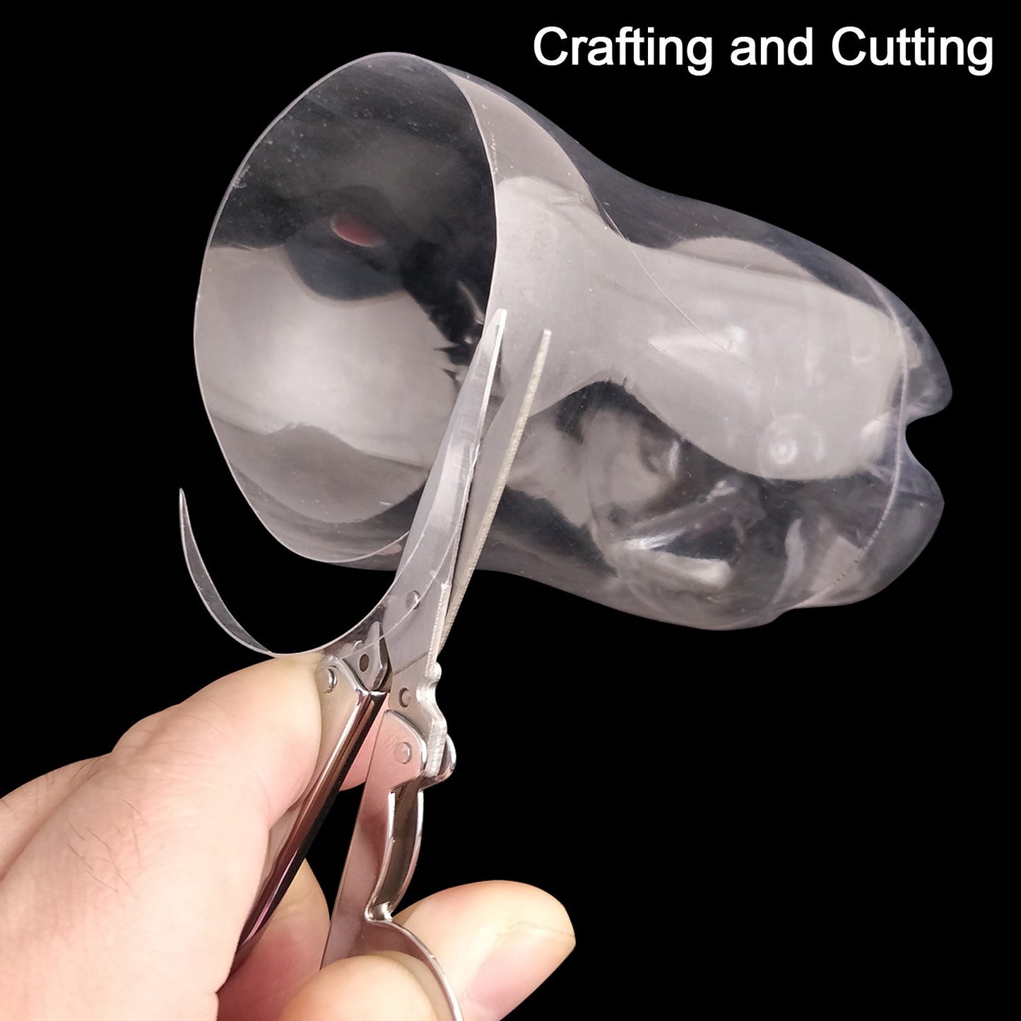 3.5" Folding Scissors for Crafts