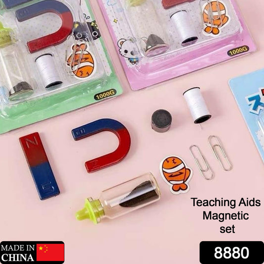 DIY Educational Science Experiment Kit