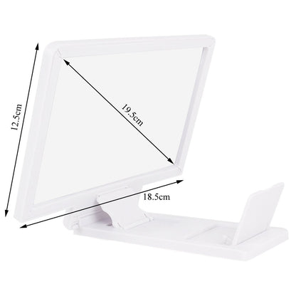 3D Screen Magnifier