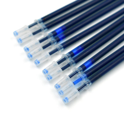 Blue Pen Refill All Round Ball Pen Refill Smooth Writing Pen Refill All Pen Suitable (1pc)