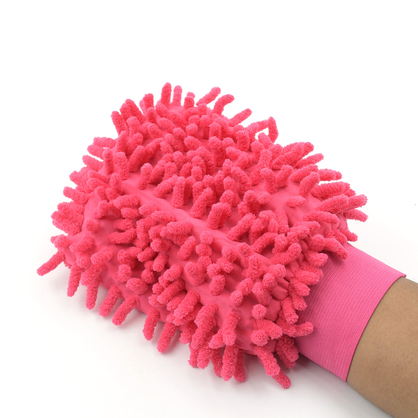 Double-Sided Microfiber Hand Duster