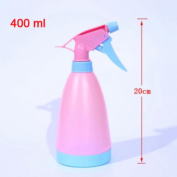 AquaMist Multi-Spray Bottle