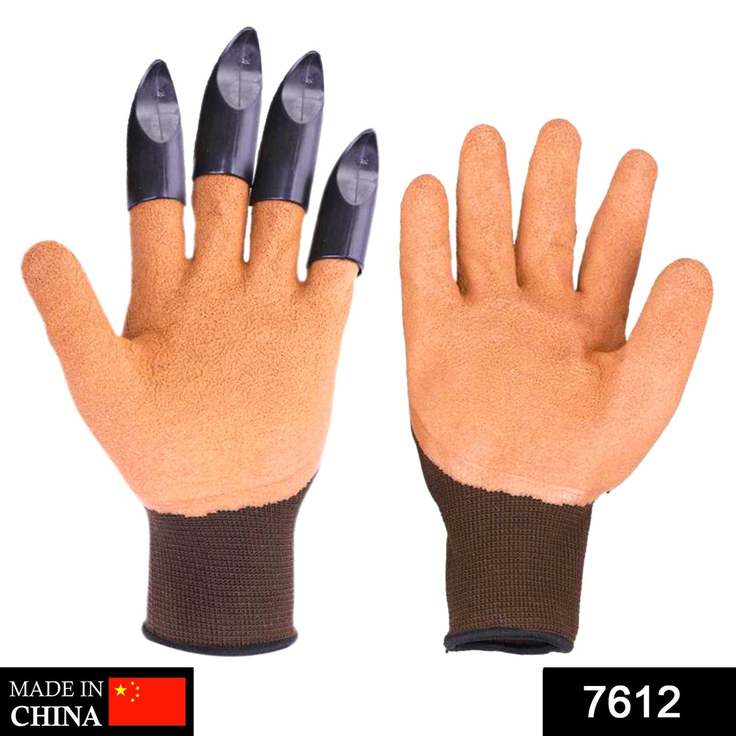 Short Garden Genie Gloves