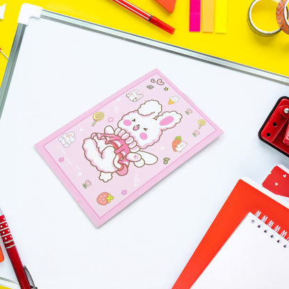 Complete Stationery Set for Boys & Girls