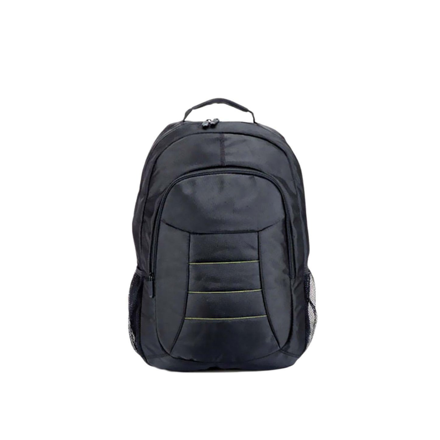 Stylish Black Laptop Bag