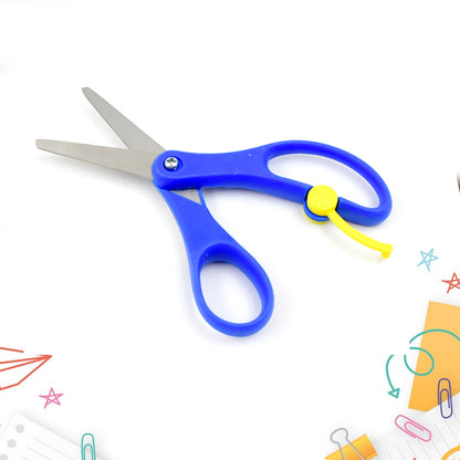 Multipurpose Scissors with Soft Grip