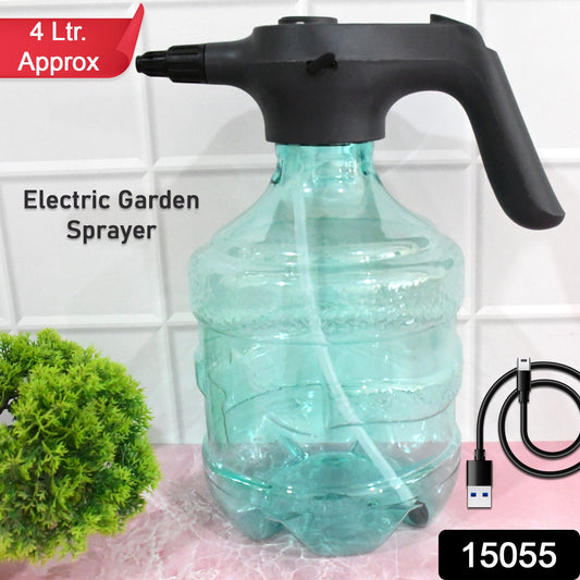 Electric Garden Sprayer (4L)