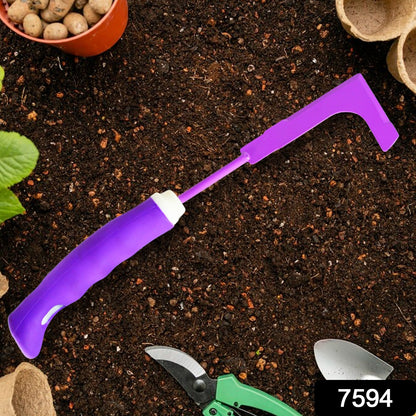 Premium Gardening Tools for Plants & Soil