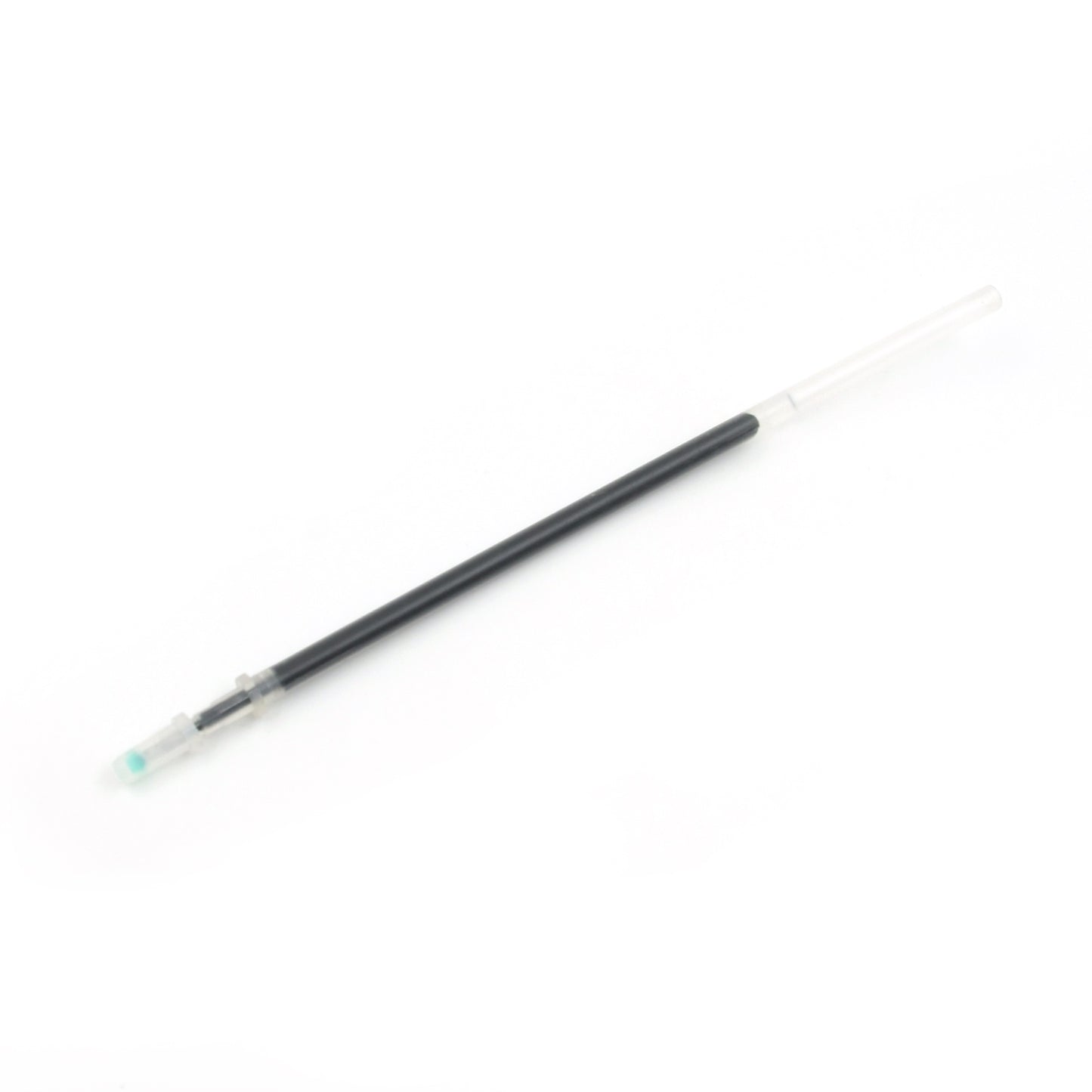 Black Pen Refill - Smooth Writing (1 Pc/10 Pcs)