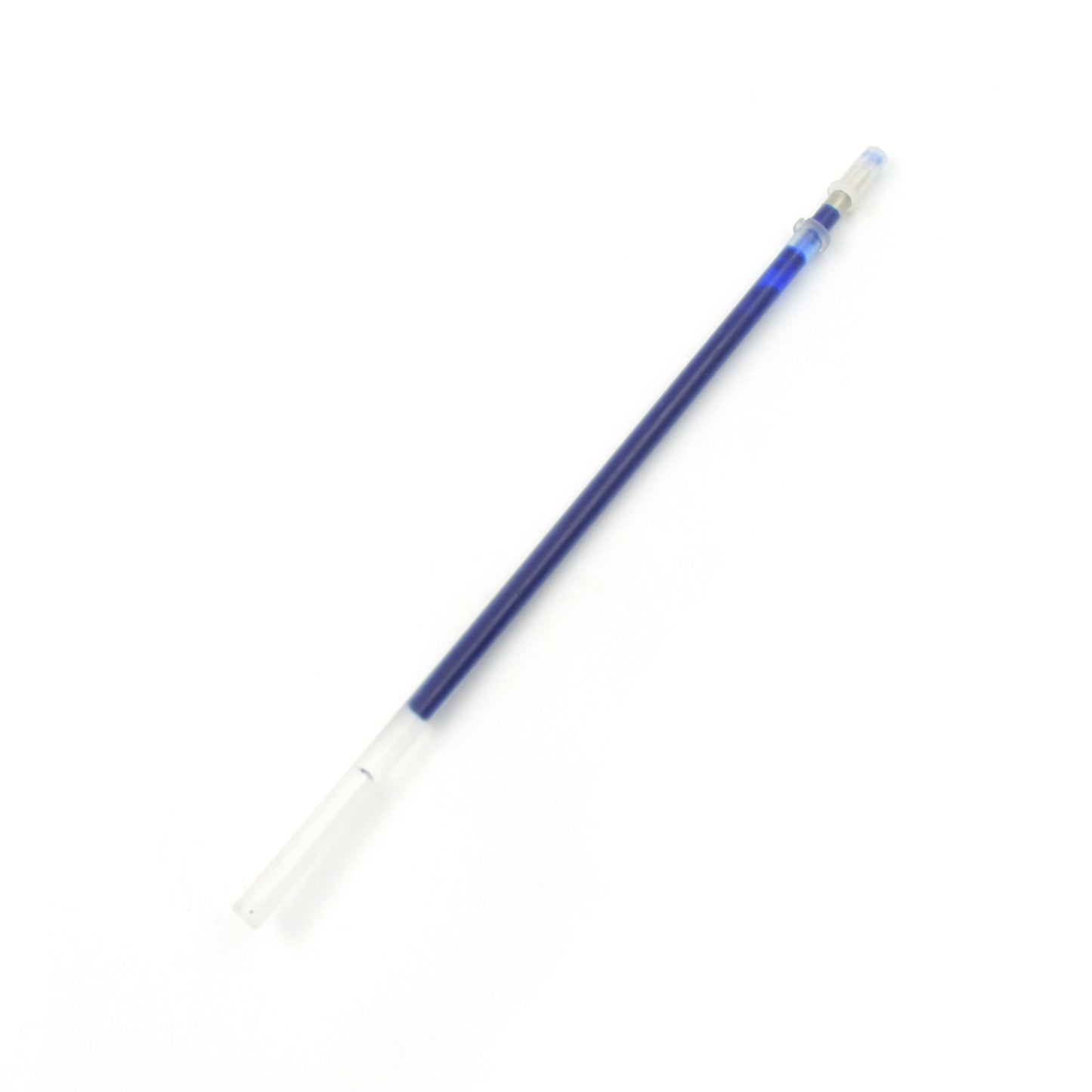 Blue Pen Refill All Round Ball Pen Refill Smooth Writing Pen Refill All Pen Suitable (1pc)