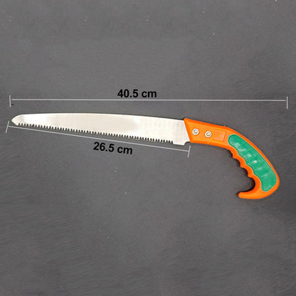 Compact Pruning Saw - High Carbon Steel