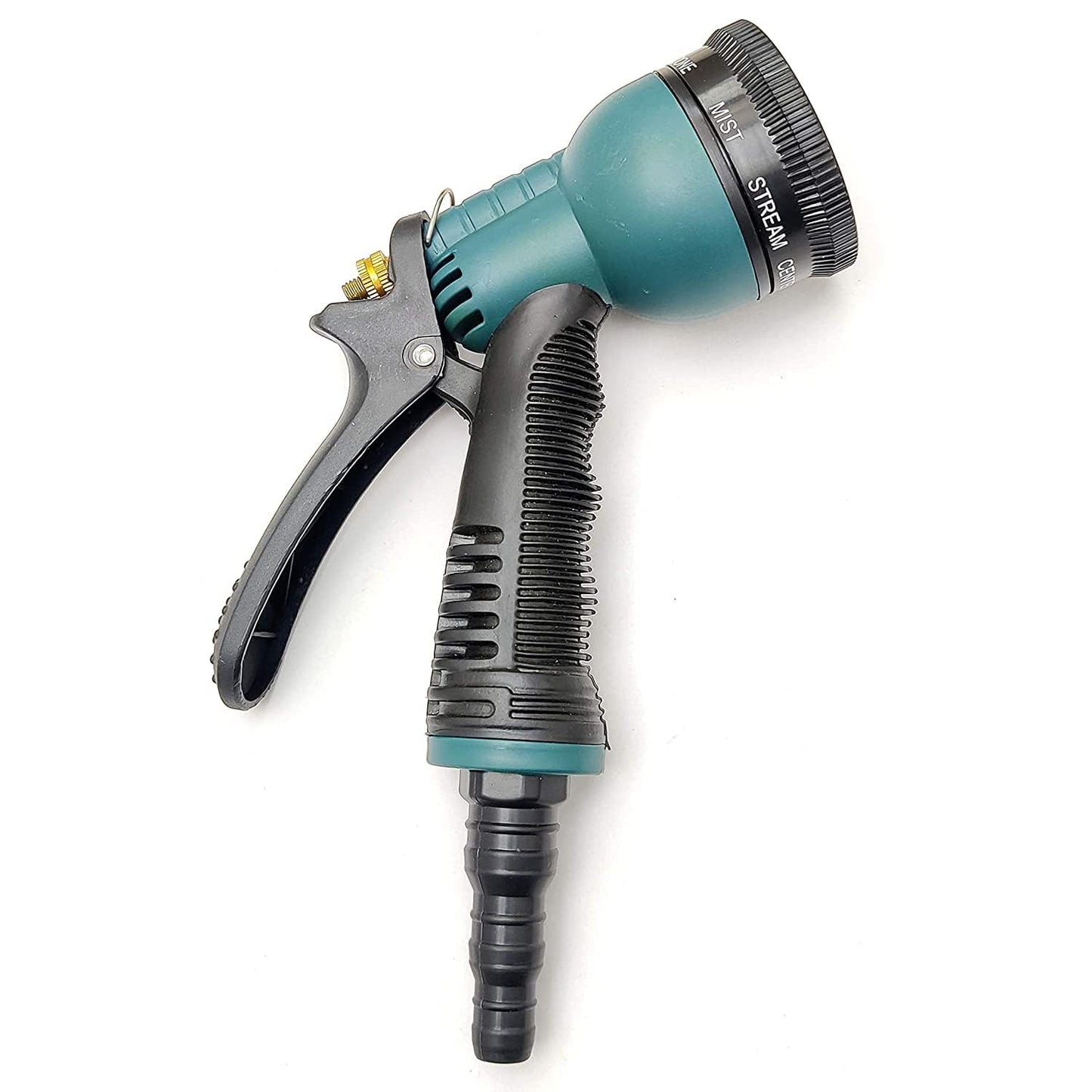 Multi-Pattern Pressure Washer Spray Gun