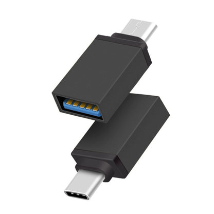 USB-C OTG Cable Adapter