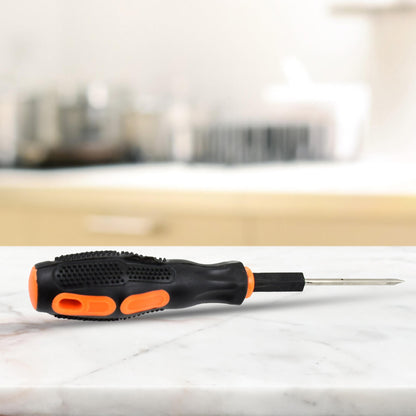 Versatile 8-in-1 Screwdriver Kit