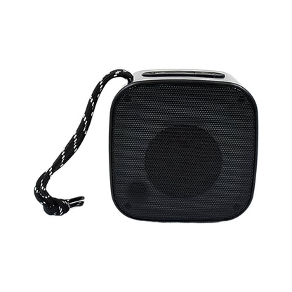 Compact Wireless Speaker - Multicolor