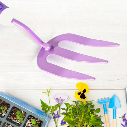 Heavy Duty Gardening Tool for Soil & Plants