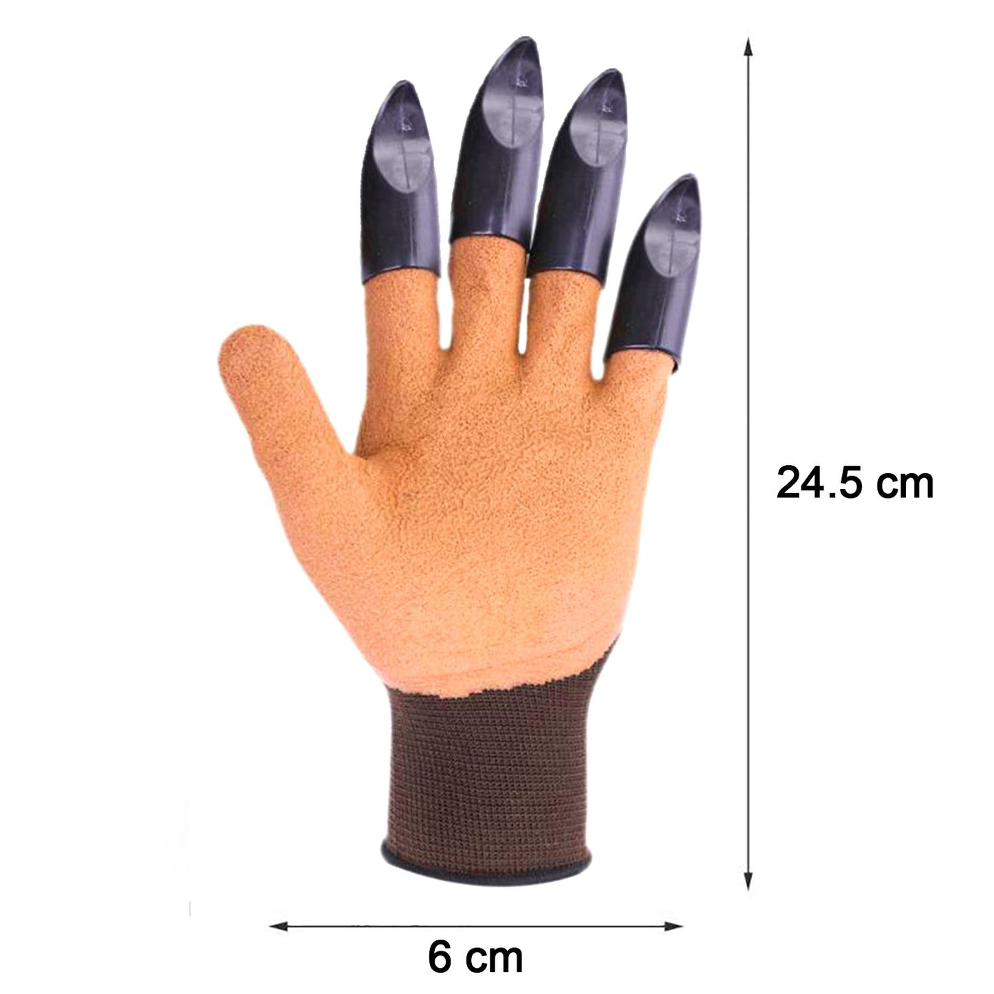 Short Garden Genie Gloves