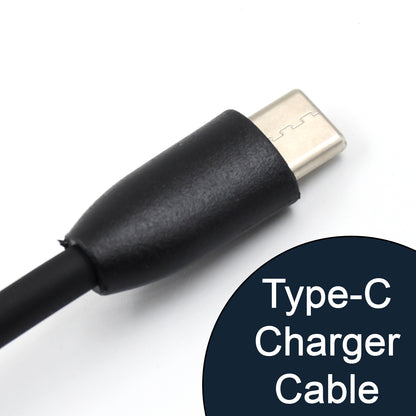 Quick Charge USB-C Cable (1pc)