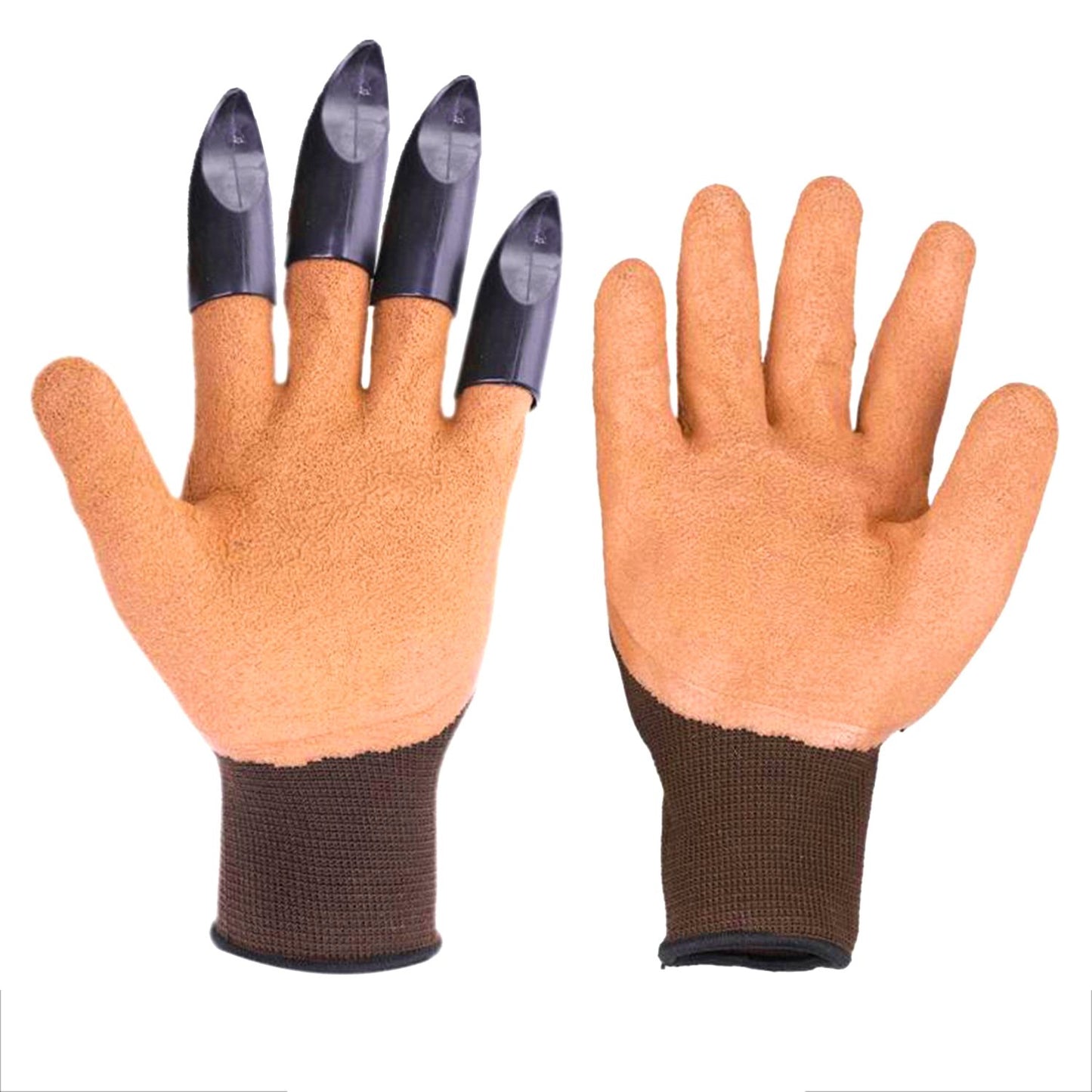 Short Garden Genie Gloves