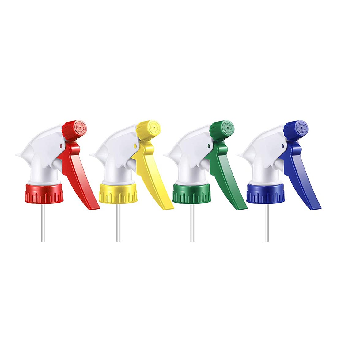 Plastic Bottle Spray Head with Pipe (1pc)