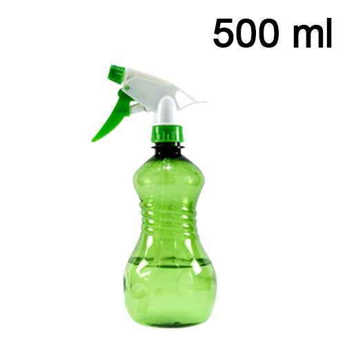 Multipurpose Garden & Cleaning Spray Bottle (Pack of 4)